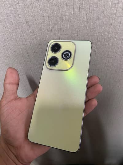 Infinix Hot 40i urgent sale