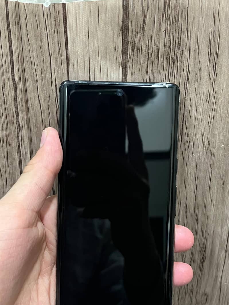 Google Pixel 6 Pro 1
