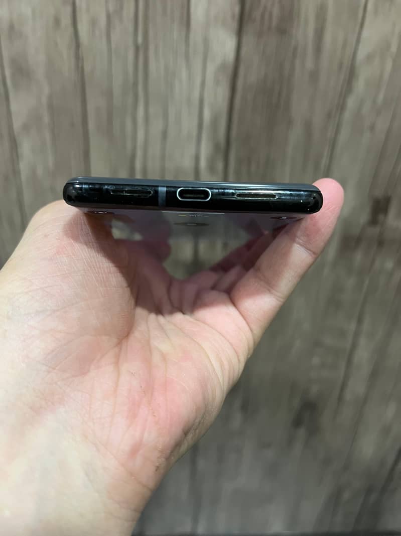 Google Pixel 6 Pro 6