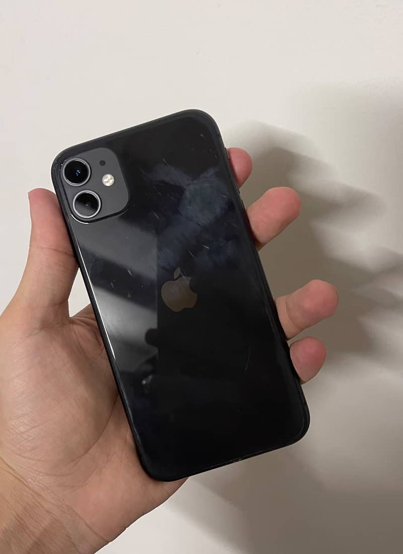 Apple iPhone 11 0