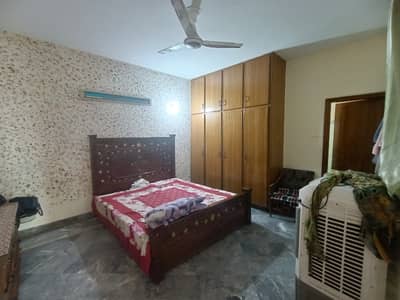 6.9 Marla Double Storey Corner House In A2 Township LHR