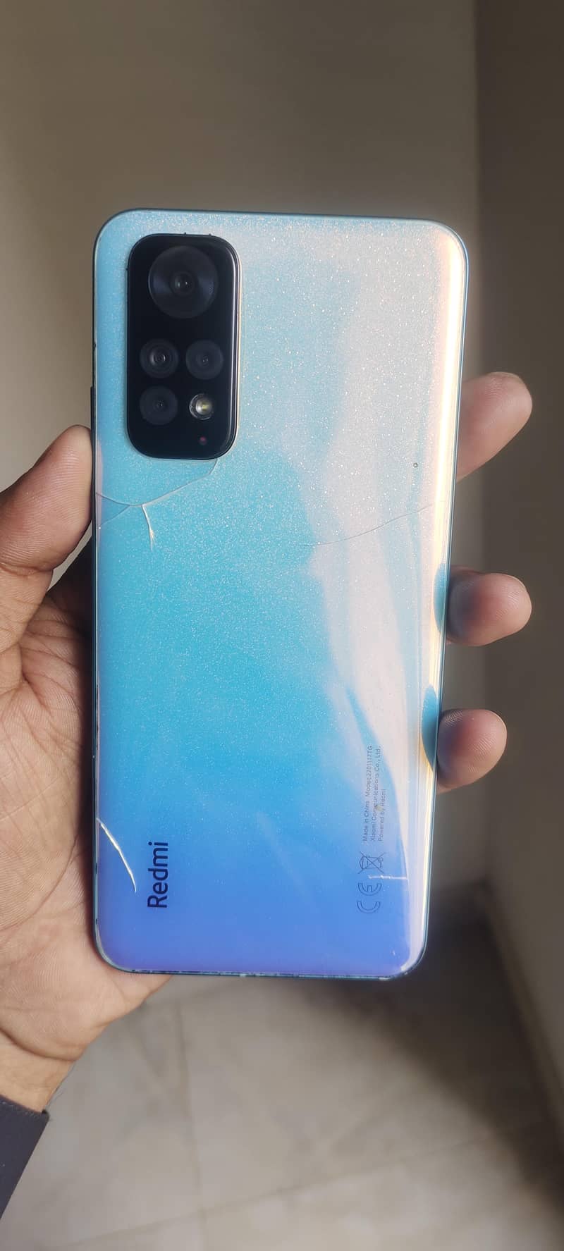 Redmi Note 11 0