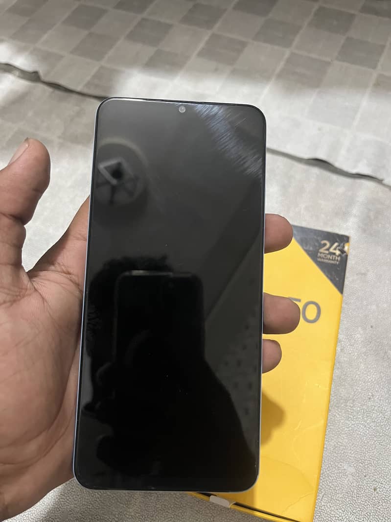 Realme Note 50 3
