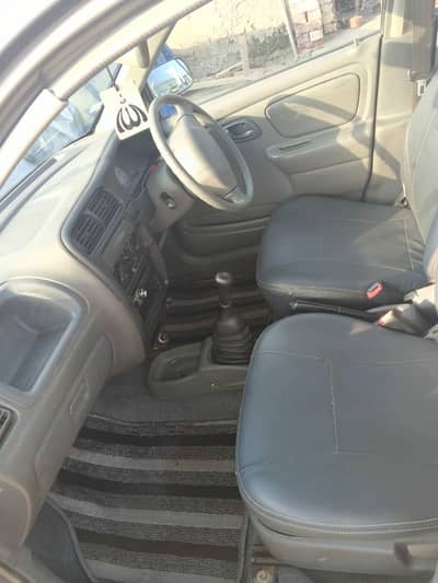 Suzuki Alto 2012