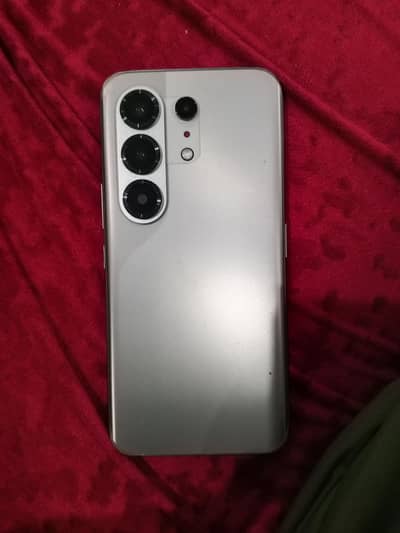 Tecno camon 50 pro