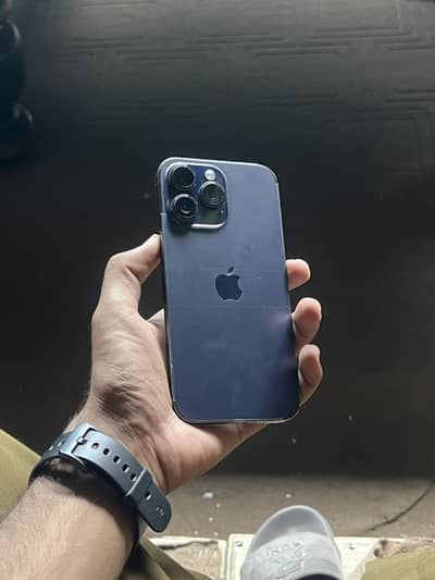 Apple iPhone 14 Pro Max JV