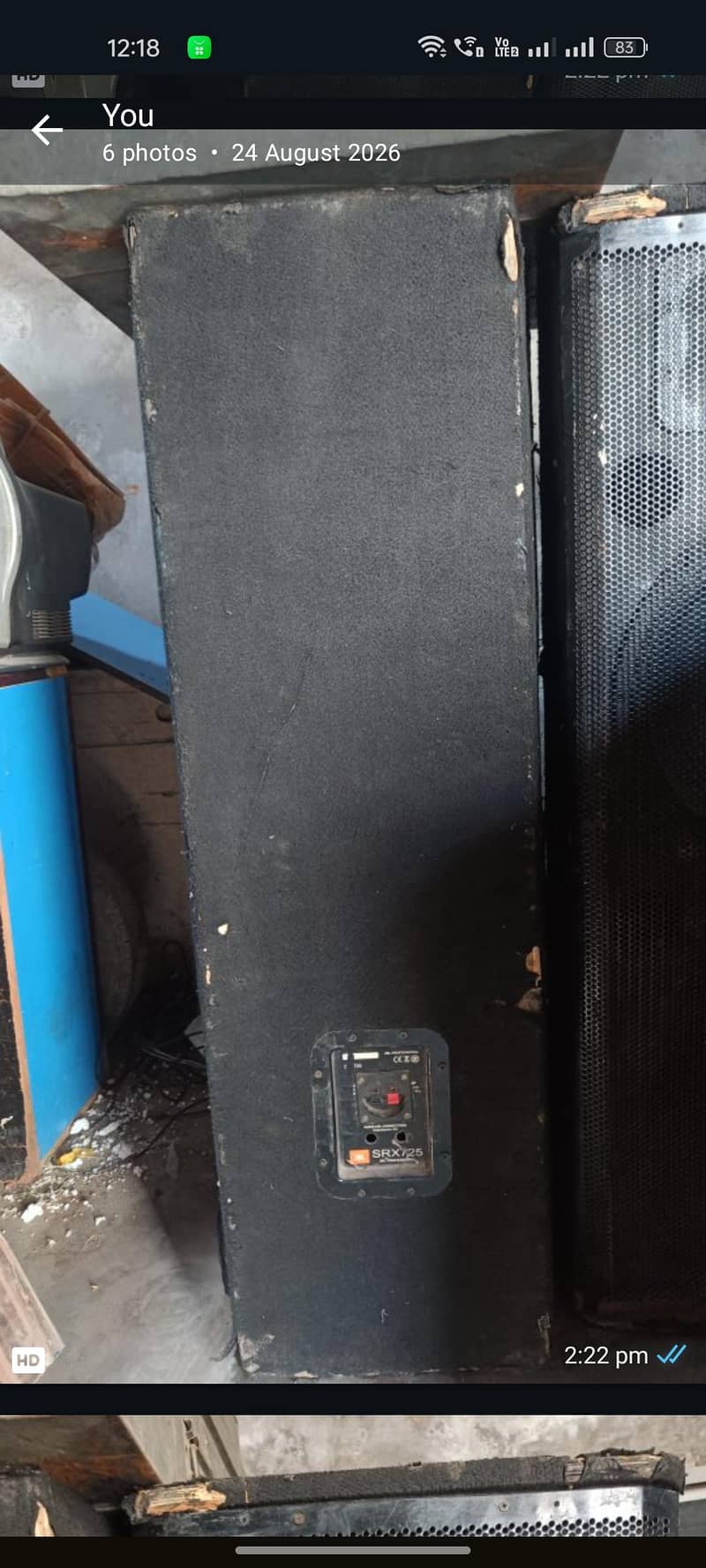 sound system perfect 2