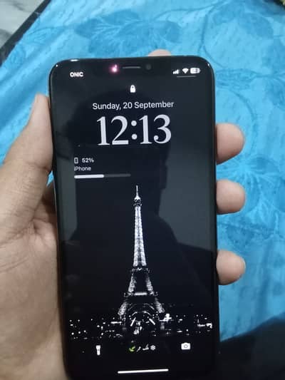 Apple iPhone XS Max