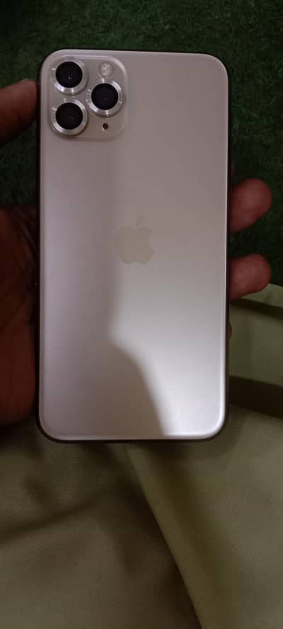 iPhone 11 Pro NON PTA 64GB PACK SEAT