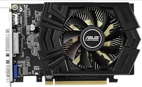 nvidia Gt 740 Oc edition