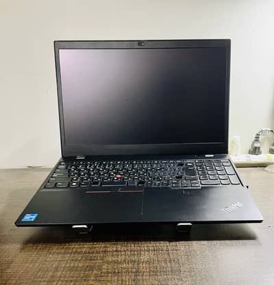Lenovo ThinkPad L15 – i5 11th Gen