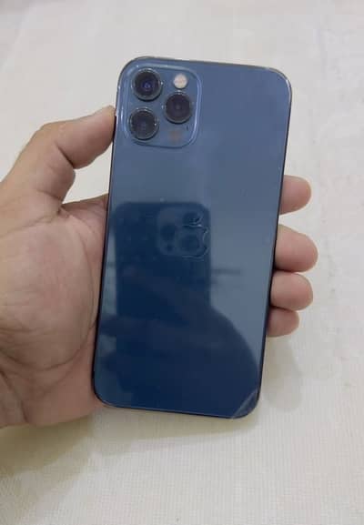 Apple iPhone 12 Pro