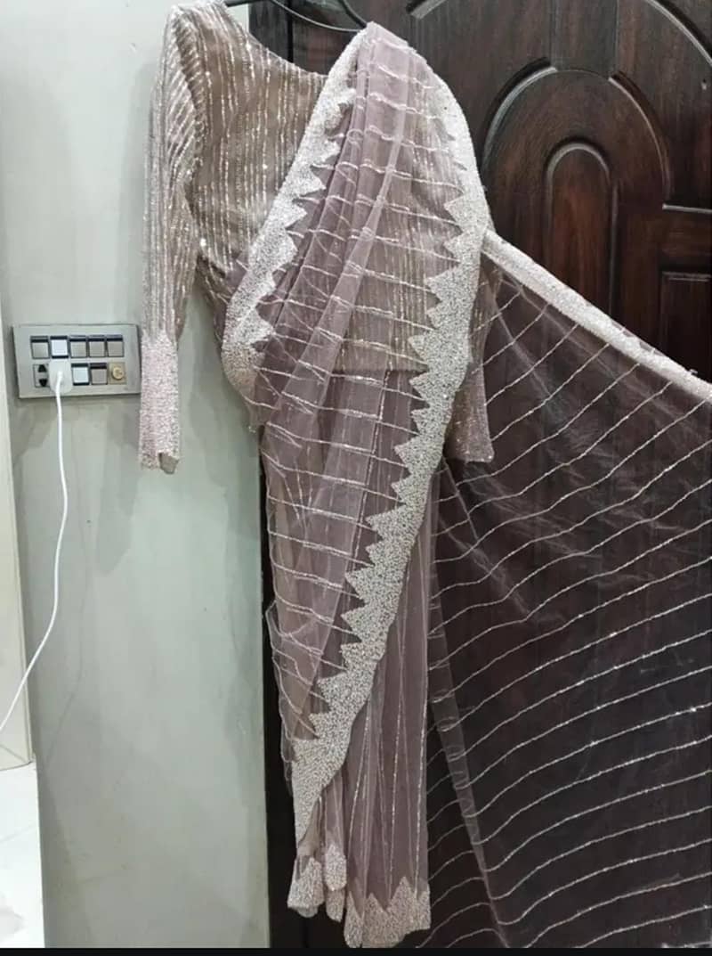Saree 1