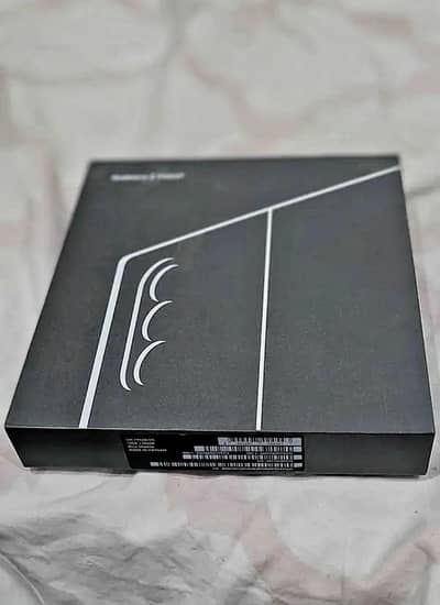 Samsung Galaxy / Z Fold 7 / Approved