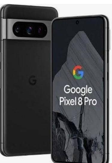 Google Pixel 8