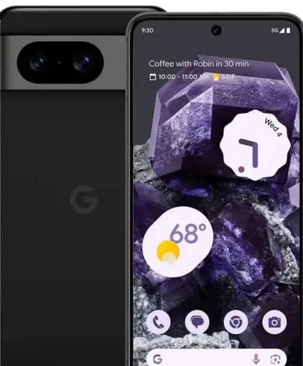 Google Pixel 8 1