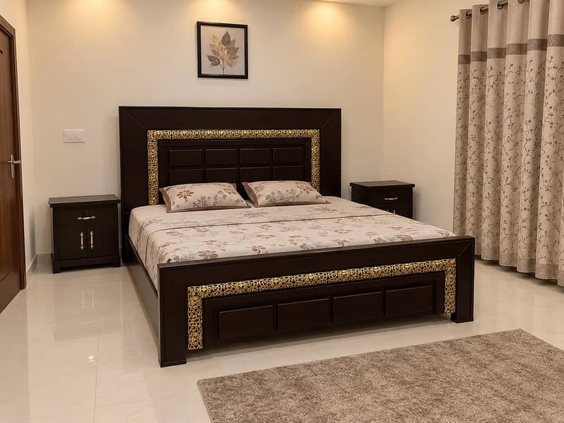 king size bed 2