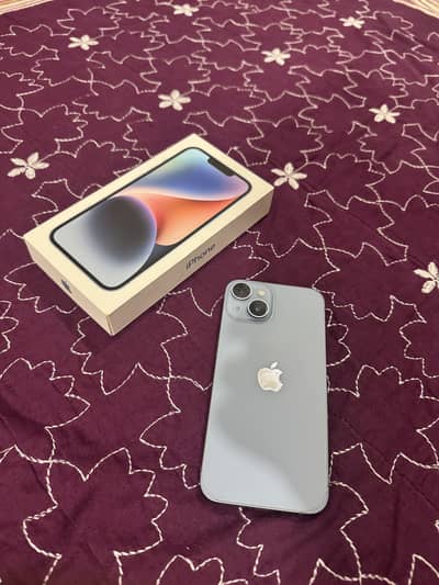 Apple iPhone 14