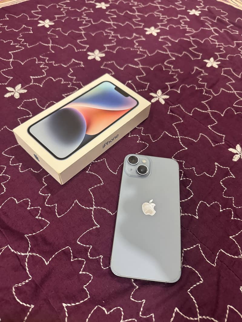 Apple iPhone 14 0