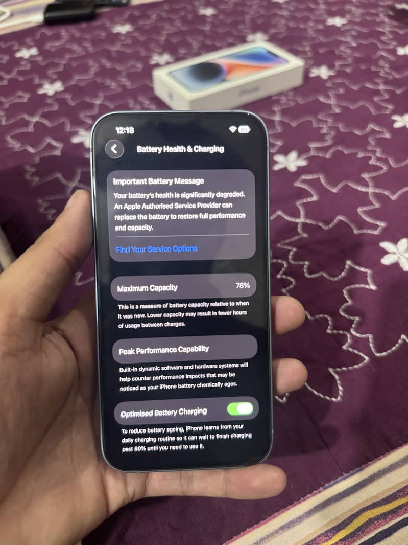 Apple iPhone 14 1