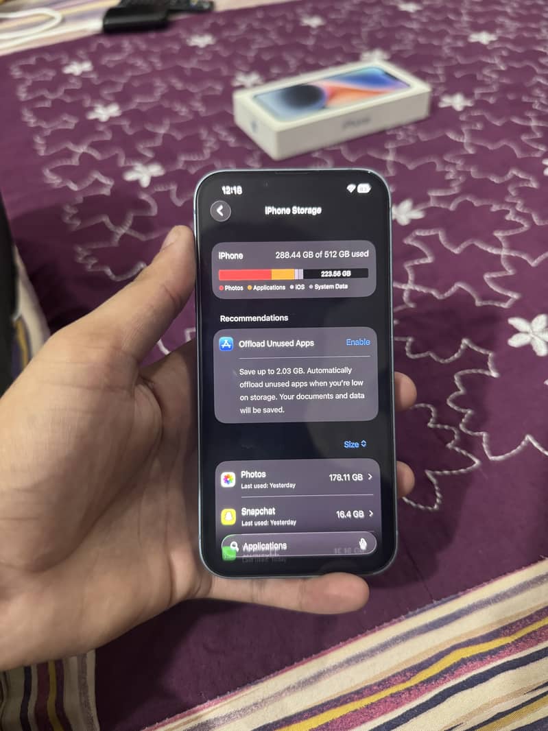 Apple iPhone 14 6