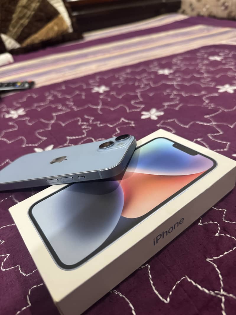 Apple iPhone 14 7