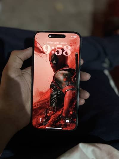 Apple iPhone 14 Pro Max
