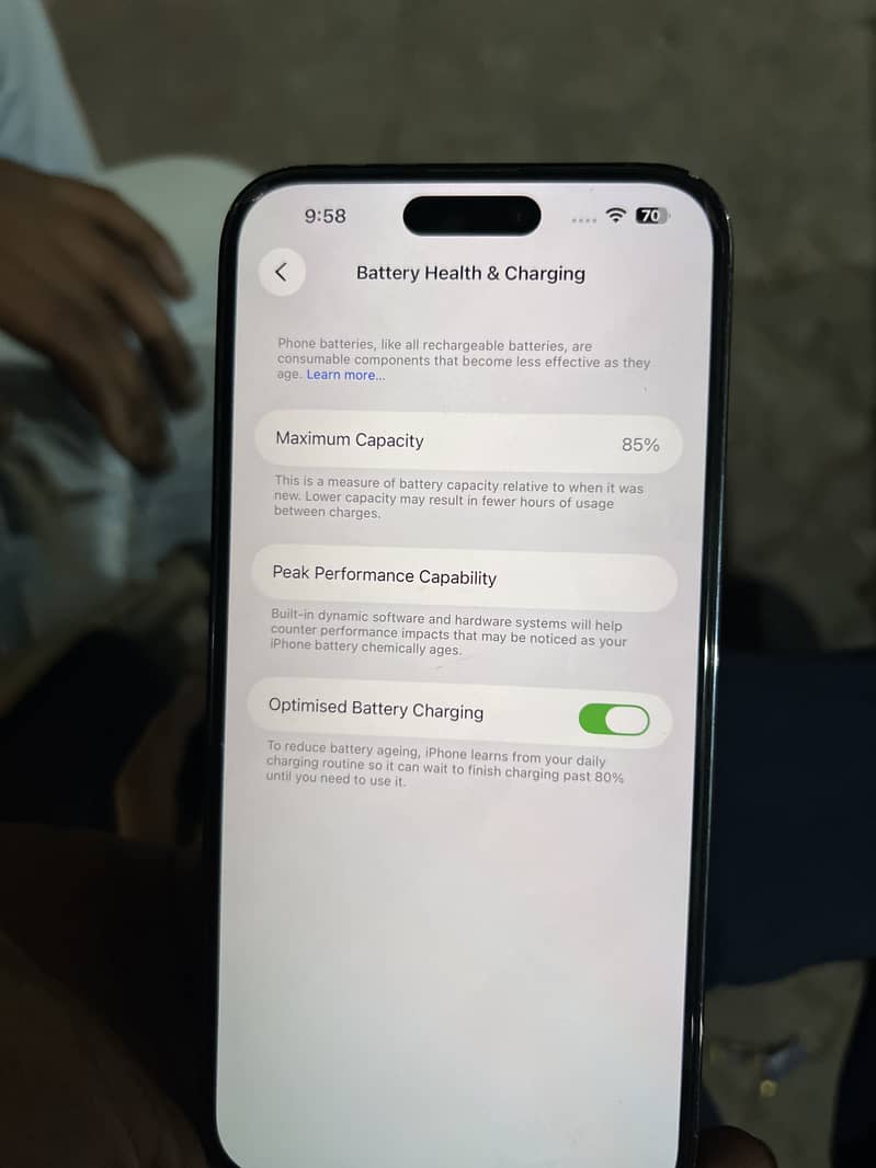 Apple iPhone 14 Pro Max 1