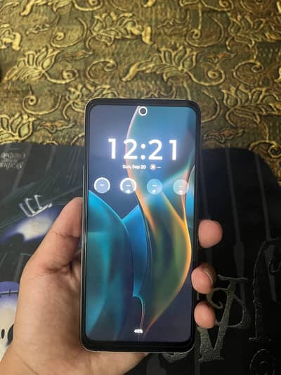 Motorola Moto G