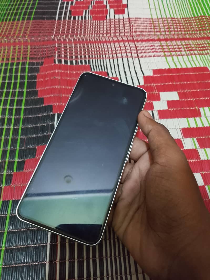 Google Pixel 8 1