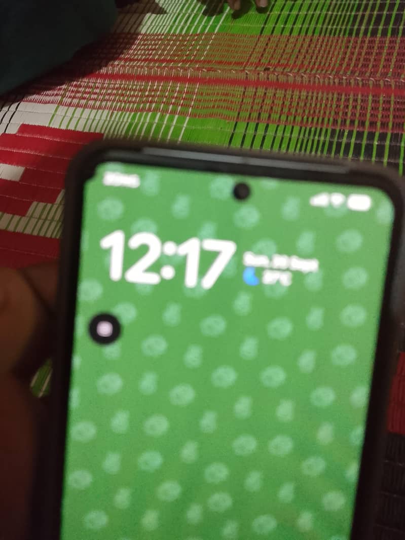 Google Pixel 8 5