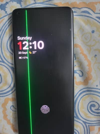 One Plus 10 Pro