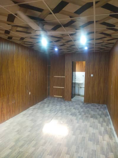 Office For Rent In Chandani Chowk Satellite Town Rawalpindi.