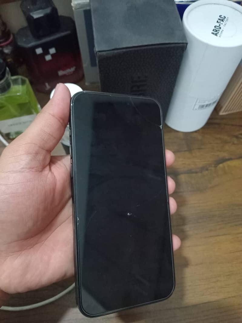 Apple iPhone 15 Pro Max 3