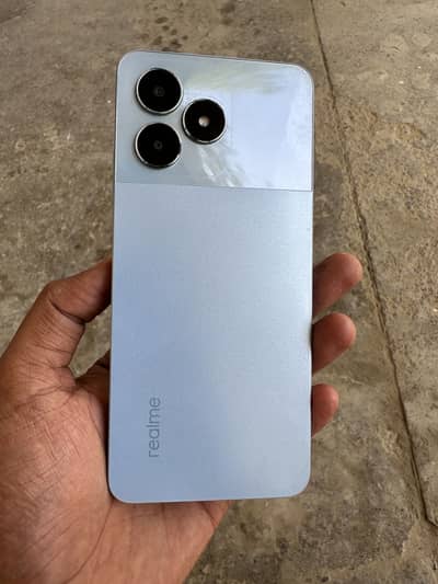 Realme Note 50