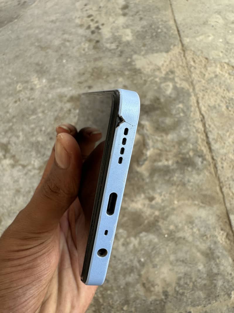 Realme Note 50 4