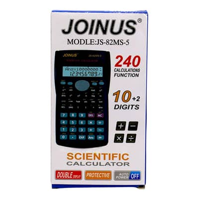 Joinus Original Calculator Wholesale Price