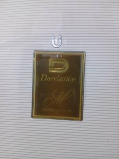 Refrigerator for Sale Brand: Dawlance