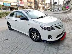 Toyota Altis Grande  1.8