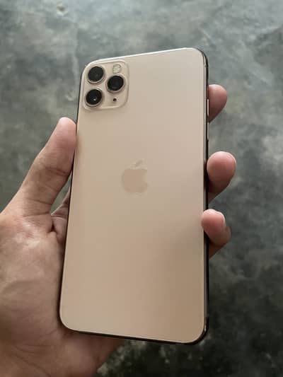 IPhone 11 Pro Max 256gb