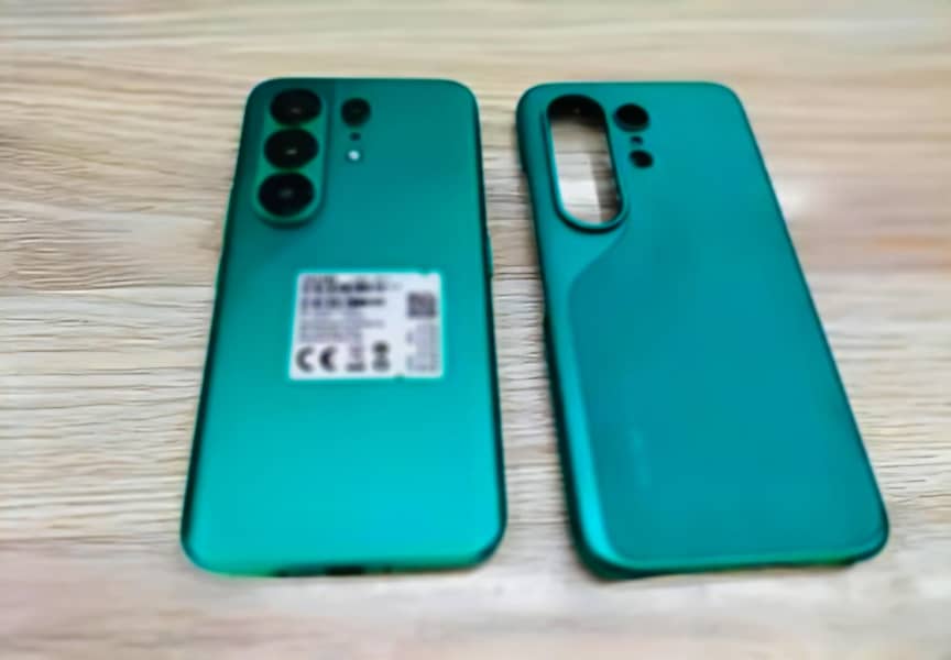 Tecno Other Model 1