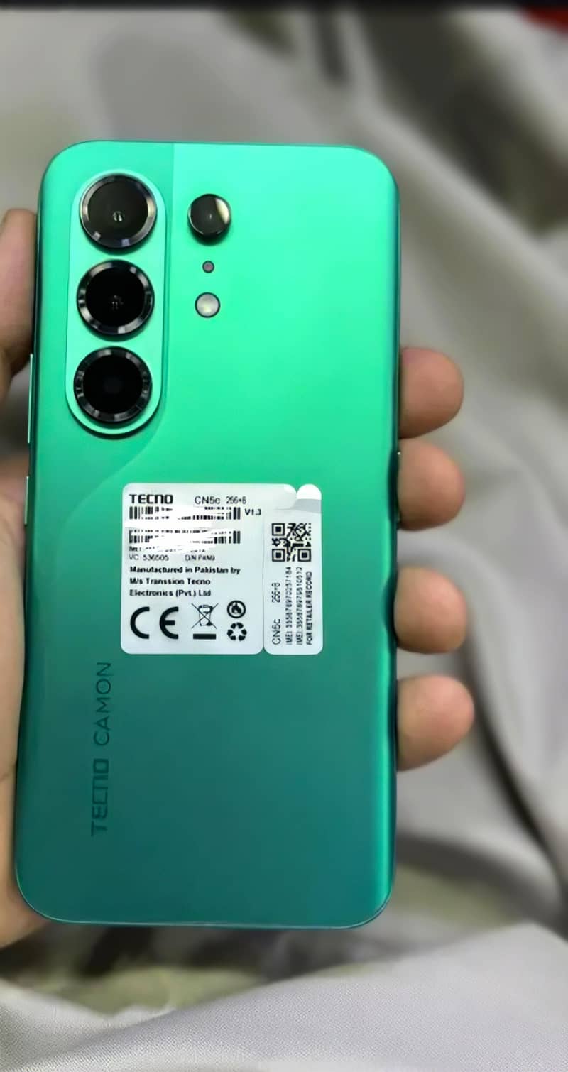 Tecno Other Model 2