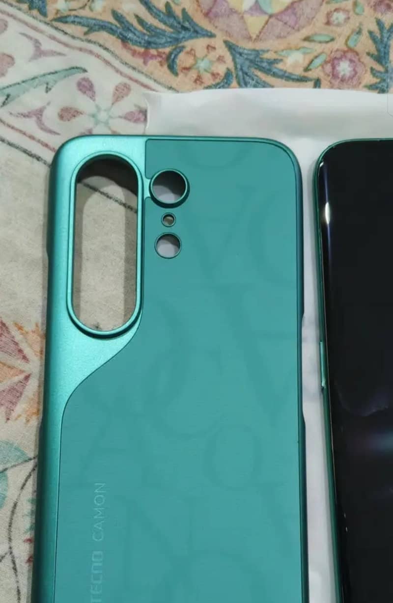 Tecno Other Model 3