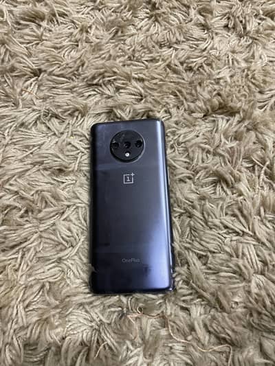 OnePlus 7T dual sim pta exchange possible