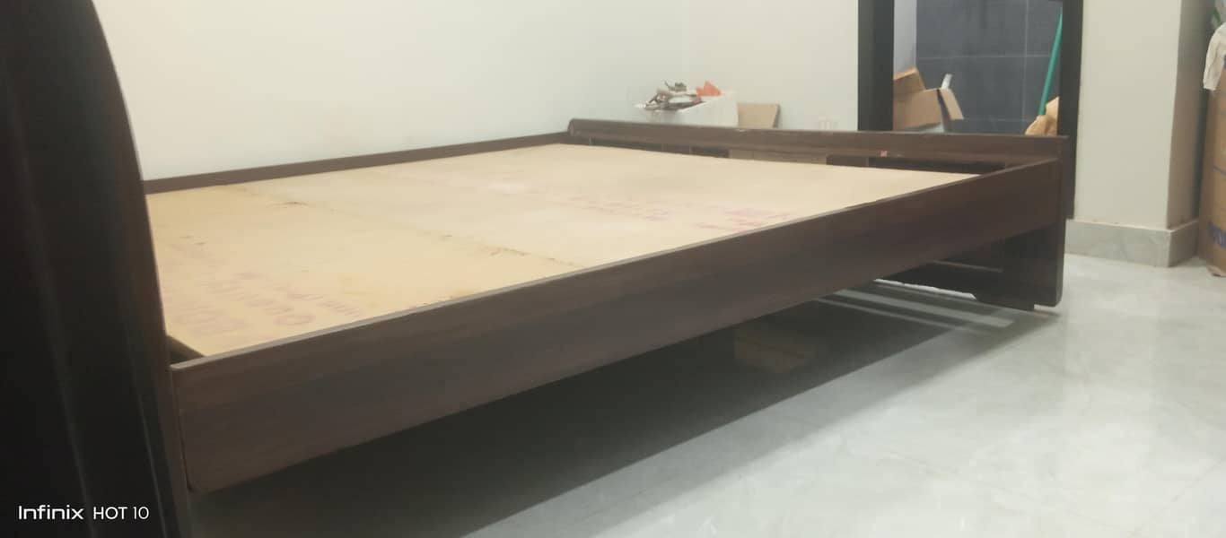 bubble bed with mattress 3