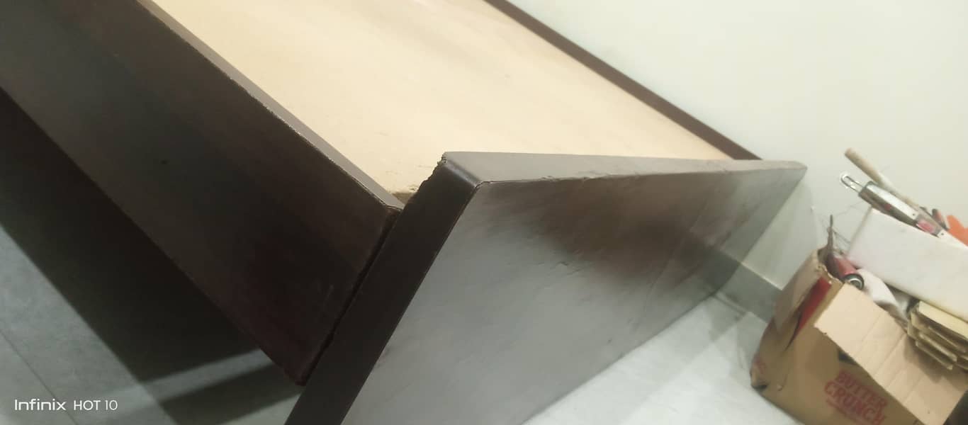 bubble bed with mattress 4