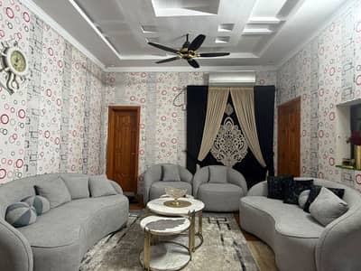 7 seater sofa