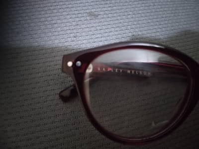 BAILEY NELSON EYE WEAR FRAME