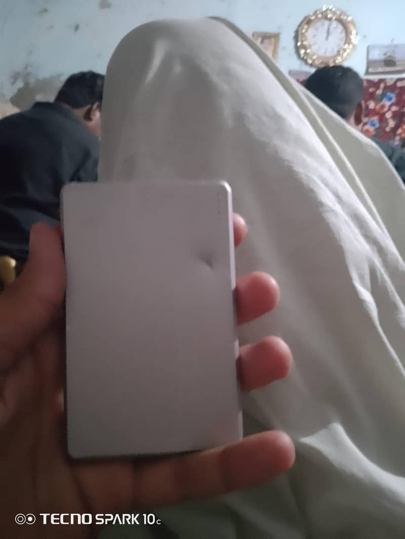 Infinix Note 50 Pro 2