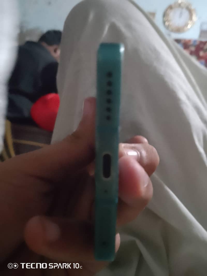 Infinix Note 50 Pro 4